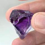 Natural Amethyst, 75.84 carat