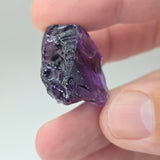 Natural Amethyst, 75.84 carat