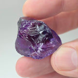 Natural Amethyst, 75.84 carat