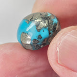 Natural Turquoise, 21.72 carat