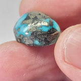 Natural Turquoise, 21.72 carat