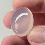 Natural Rose Quartz, 39.62 carat