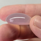 Natural Rose Quartz, 39.62 carat