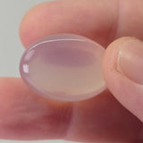 Natural Rose Quartz, 39.62 carat