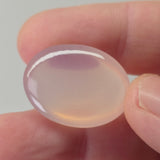 Natural Rose Quartz, 39.62 carat