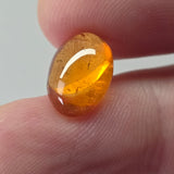 Natural Garnet, 5.98 carat