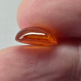 Natural Garnet, 5.98 carat