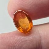 Natural Garnet, 5.98 carat