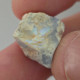 Natural Rough Opal, 14.24 carat