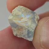 Natural Rough Opal, 14.24 carat