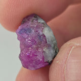 Natural Ruby, 14.84 carat