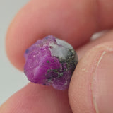 Natural Ruby, 14.84 carat