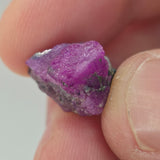 Natural Ruby, 14.84 carat