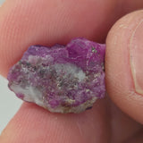 Natural Ruby, 14.84 carat