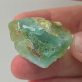 Natural Peruvian Opal, 109.05 carat