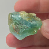 Natural Peruvian Opal, 109.05 carat