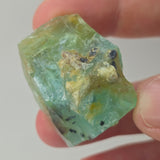 Natural Peruvian Opal, 109.05 carat