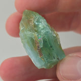 Natural Peruvian Opal, 109.05 carat