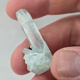 Natural Aquamarine, 31.80 carat