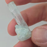 Natural Aquamarine, 31.80 carat