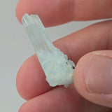 Natural Aquamarine, 31.80 carat