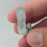 Natural Aquamarine, 31.80 carat