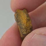 Natural Boulder Opal, 11.79 carat