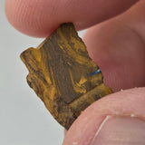 Natural Boulder Opal, 11.79 carat