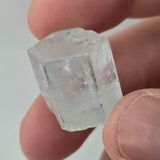 Natural Aquamarine, 53.88 carat