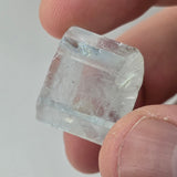 Natural Aquamarine, 53.88 carat
