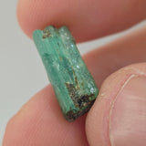 Natural Emerald, 5.73 carat