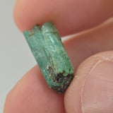 Natural Emerald, 5.73 carat