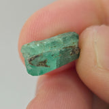 Natural Emerald, 5.73 carat
