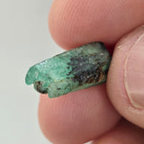 Natural Emerald, 5.73 carat