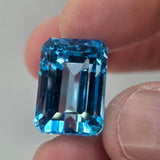 Natural Topaz, 41.95 carat