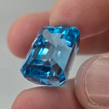 Natural Topaz, 41.95 carat