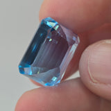 Natural Topaz, 41.95 carat