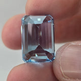 Natural Topaz, 41.95 carat