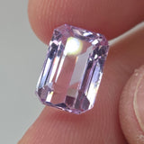 Natural Kunzite, 5.54 carat