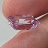 Natural Kunzite, 5.54 carat