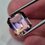 Natural Ametrine, 8.55 carat