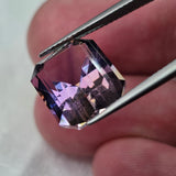 Natural Ametrine, 8.55 carat