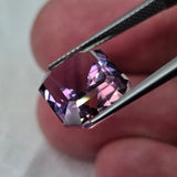 Natural Ametrine, 8.55 carat