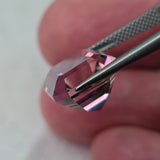 Natural Ametrine, 8.55 carat