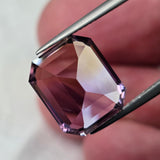 Natural Ametrine, 8.55 carat