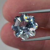 Natural Quartz, 7.74 carat