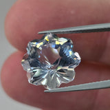 Natural Quartz, 7.74 carat