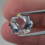 Natural Quartz, 7.74 carat