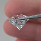 Natural Quartz, 7.74 carat