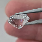 Natural Quartz, 7.74 carat